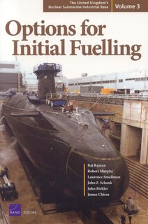 Front cover_The United Kingdom's Nuclear Submarine Industrial Base