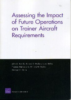 Assessing the Impact of Future Operations on Trainer Aircraft Requirements