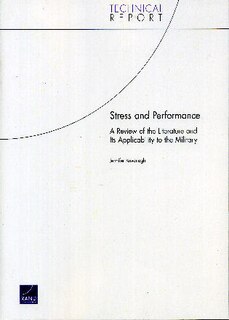 Couverture_Stress and Performance