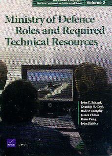 Front cover_The United Kingdom's Nuclear Submarine Industrial Base