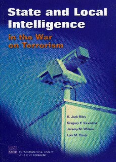 Front cover_State and Local Intelligence in the War on Terrorism