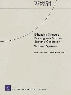 Enhancing Strategic Planning With Massive Scenario Generation: Theory And Experiments