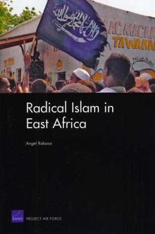 Couverture_Radical Islam in East Africa