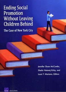 Front cover_Ending Social Promotion Without Leaving Children Behind