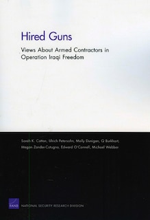 Front cover_Hired Guns