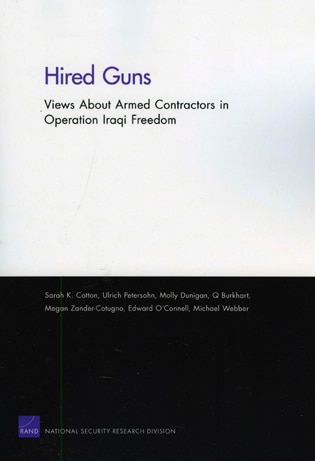 Front cover_Hired Guns