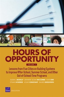 Couverture_Hours of Opportunity