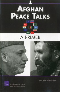 Couverture_Afghan Peace Talks