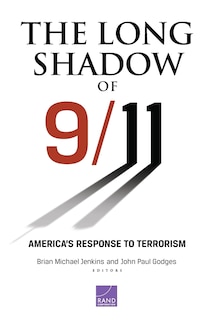 Front cover_The Long Shadow of 9/11