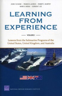 Couverture_Learning from Experience