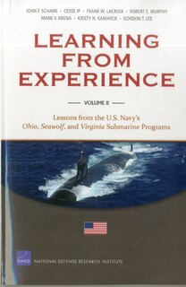 Front cover_Learning from Experience