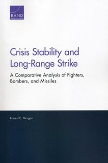 Front cover_Crisis Stability And Long-range Strike