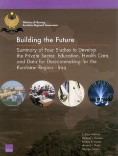 Front cover_Building the Future