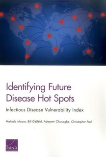 Couverture_Identifying Future Disease Hot Spots