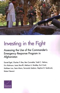 Couverture_Investing in the Fight
