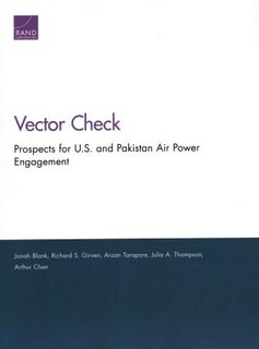Couverture_Prospects For U.s. And Pakistan Air Power Engagement