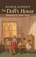 Front cover_Doll's House