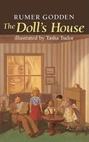 Front cover_Doll's House