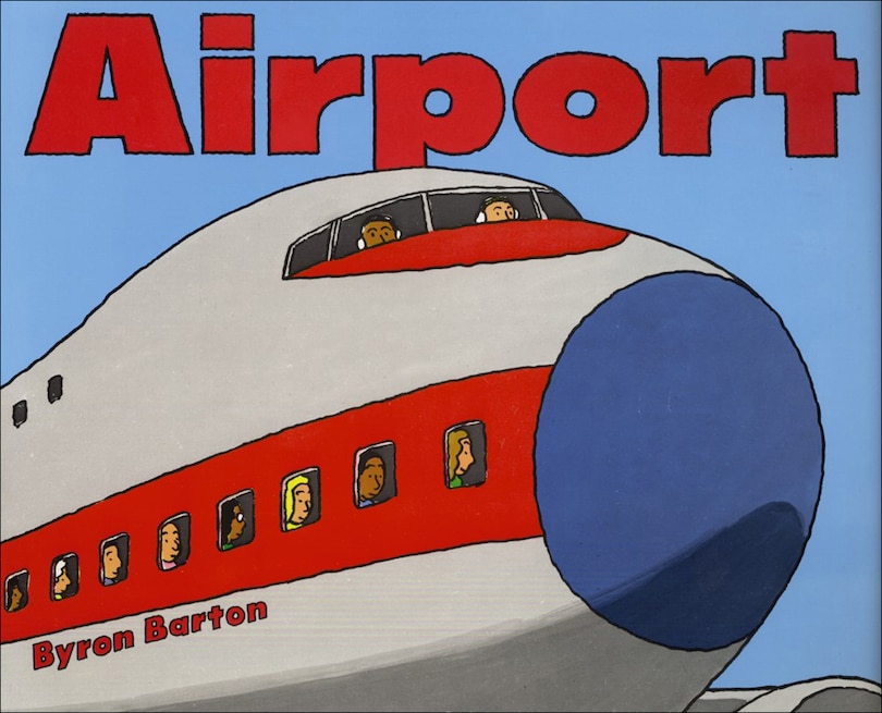 Front cover_Airport