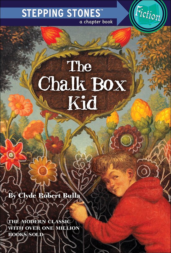 Front cover_The Chalk Box Kid