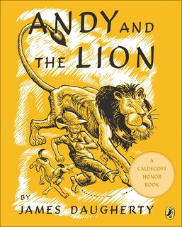 Couverture_Andy and the Lion