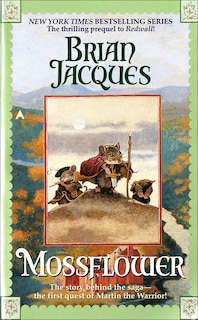 Front cover_Mossflower