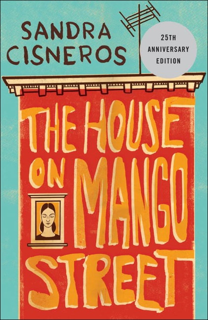 Front cover_House On Mango Street