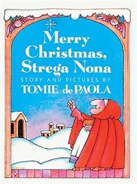 Merry Christmas, Strega Nona