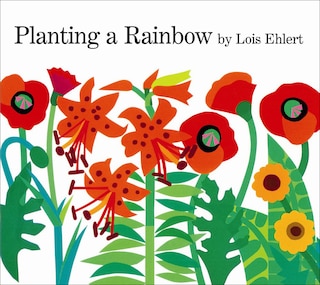 Front cover_Planting A Rainbow