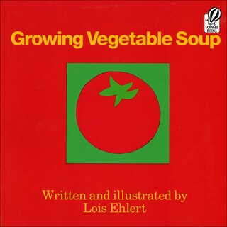 Couverture_Growing Vegetable Soup