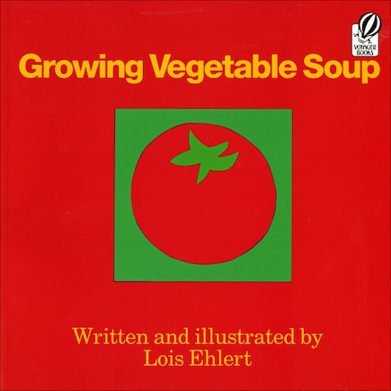 Growing Vegetable Soup