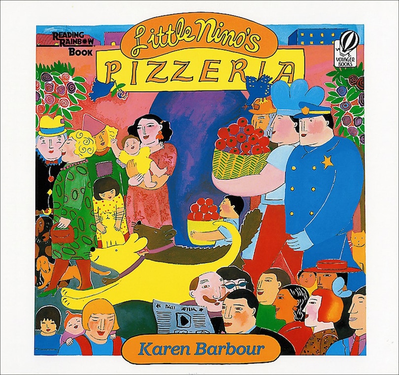 Front cover_Little Nino's Pizzeria