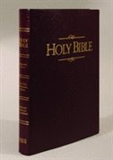 Giant Print Bible-kjv