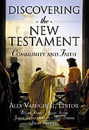 Couverture_Discovering the New Testament