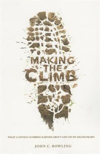 Front cover_Making the Climb