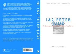 Couverture_1 & 2 Peter/Jude