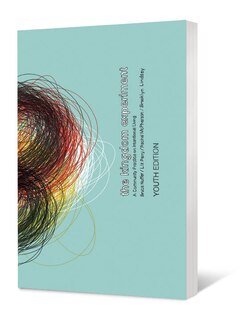 Front cover_The Kingdom Experiment, Youth Edition