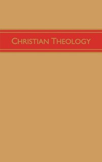 Couverture_Christian Theology, Volume 3