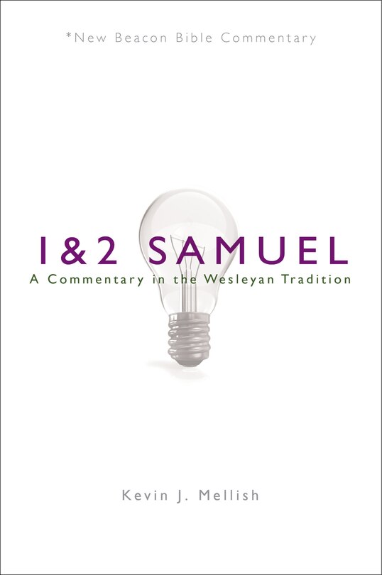 Front cover_Nbbc, 1 & 2 Samuel