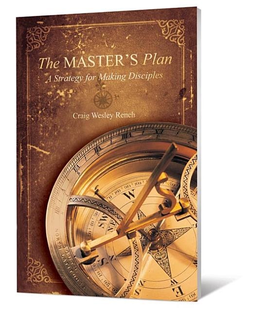 Couverture_The Master's Plan