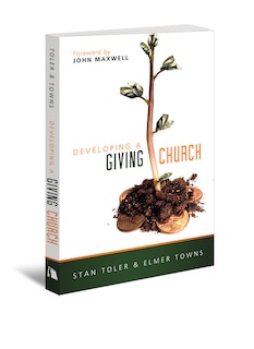 Couverture_DEVELOPING A GIVING CHURCH