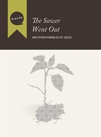 Front cover_The Sower Went Out