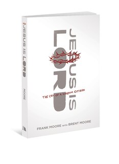 Front cover_Jesus Is Lord