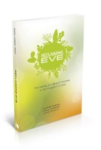 Front cover_RECLAIMING EVE