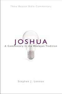 Front cover_NBBC, JOSHUA