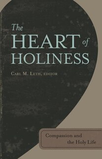 Front cover_The Heart of Holiness