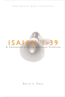 Couverture_Nbbc, Isaiah 1-39