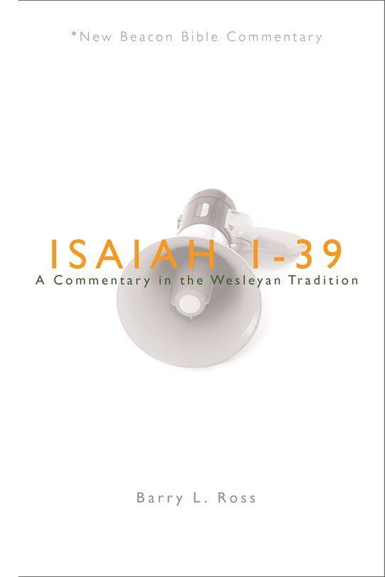 Couverture_Nbbc, Isaiah 1-39