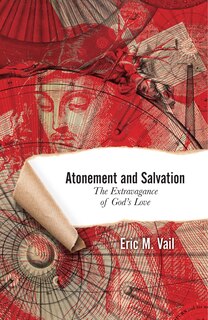 Front cover_Atonement and Salvation