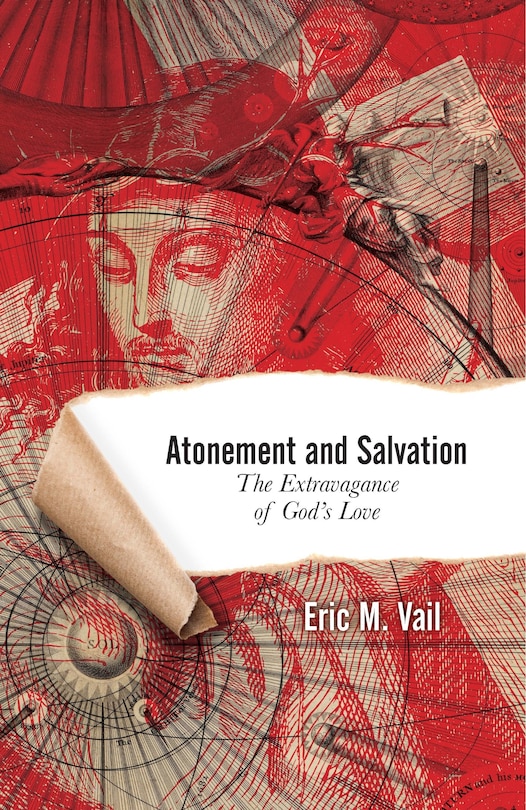 Front cover_Atonement and Salvation